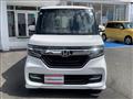 2019 Honda N BOX