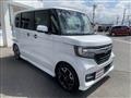 2019 Honda N BOX