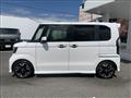2019 Honda N BOX