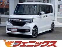 2019 Honda N BOX