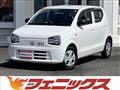 2019 Suzuki Alto