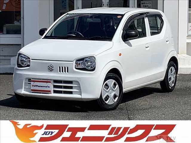 2019 Suzuki Alto