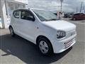 2019 Suzuki Alto