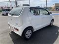 2019 Suzuki Alto