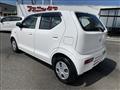 2019 Suzuki Alto