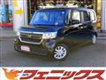 2020 Honda N BOX