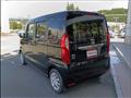 2020 Honda N BOX