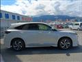 2017 Toyota Harrier