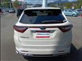 2017 Toyota Harrier