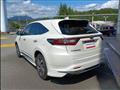 2017 Toyota Harrier