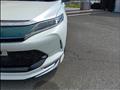 2017 Toyota Harrier