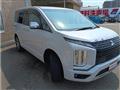 2022 Mitsubishi Delica D5