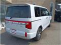2022 Mitsubishi Delica D5