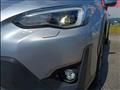 2021 Subaru IMPREZA_XV