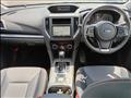 2021 Subaru IMPREZA_XV
