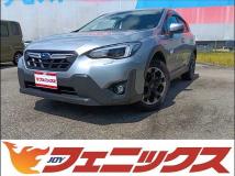 2021 Subaru IMPREZA_XV