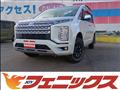 2020 Mitsubishi Delica D5