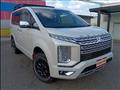 2020 Mitsubishi Delica D5