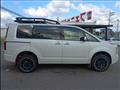 2020 Mitsubishi Delica D5