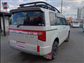 2020 Mitsubishi Delica D5