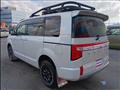 2020 Mitsubishi Delica D5