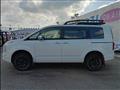 2020 Mitsubishi Delica D5