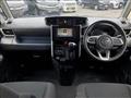 2022 Toyota Roomy
