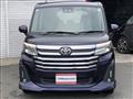 2022 Toyota Roomy
