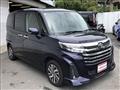 2022 Toyota Roomy
