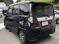 2022 Toyota Roomy