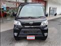 2019 Toyota PIXIS VAN