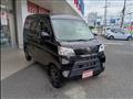 2019 Toyota PIXIS VAN