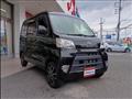 2019 Toyota PIXIS VAN