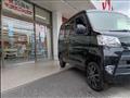 2019 Toyota PIXIS VAN