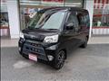 2019 Toyota PIXIS VAN