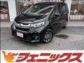 2017 Honda Freed