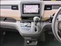 2017 Honda Freed