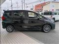 2017 Honda Freed