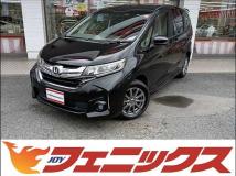 2017 Honda Freed