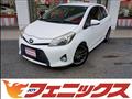 2013 Toyota Vitz