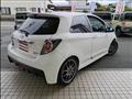 2013 Toyota Vitz