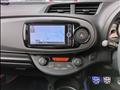 2013 Toyota Vitz