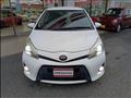 2013 Toyota Vitz