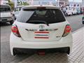 2013 Toyota Vitz