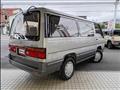1993 Nissan Homy Coach