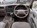 1993 Nissan Homy Coach