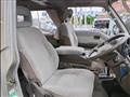 1993 Nissan Homy Coach