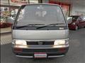 1993 Nissan Homy Coach