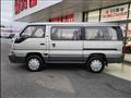 1993 Nissan Homy Coach