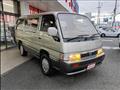 1993 Nissan Homy Coach